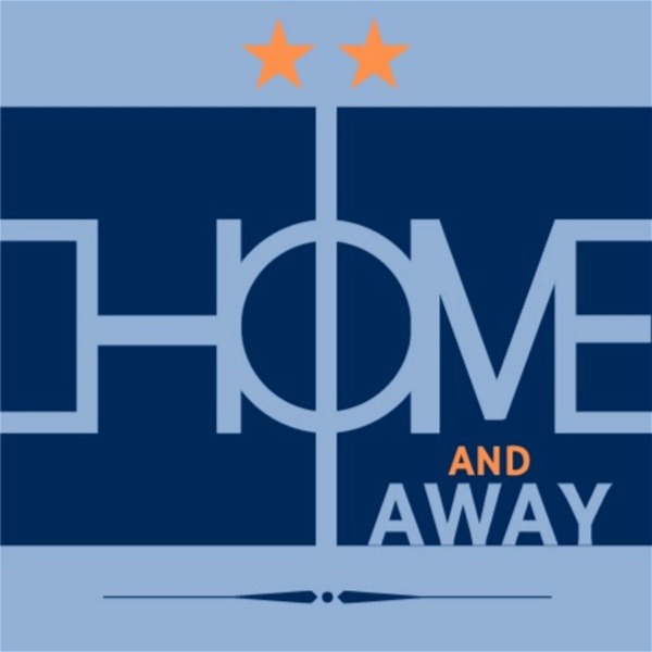Artwork for Home and Away