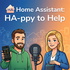 Home Assistant: HA-ppy to Help