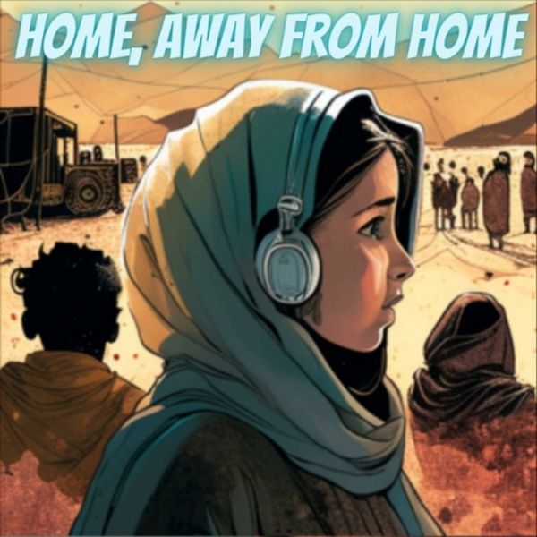Artwork for Home, Away From Home