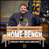 Home Bench - podcast with Luca Sheldon