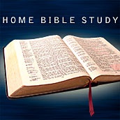 Artwork for Home Bible Study