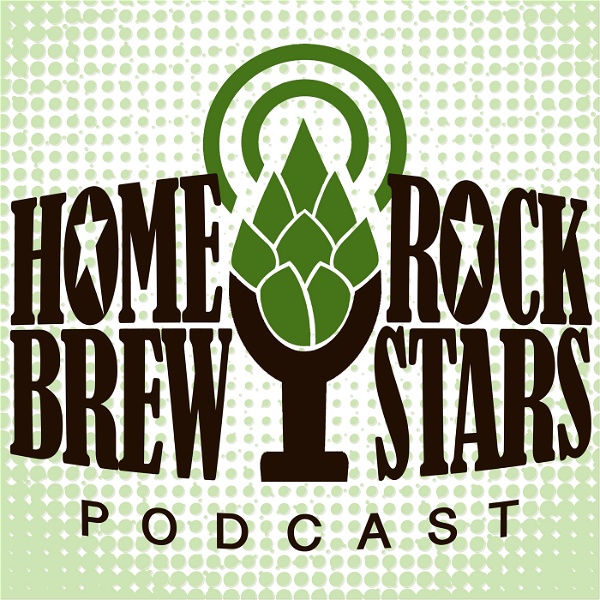 Artwork for Home Brew Rock Stars Podcast