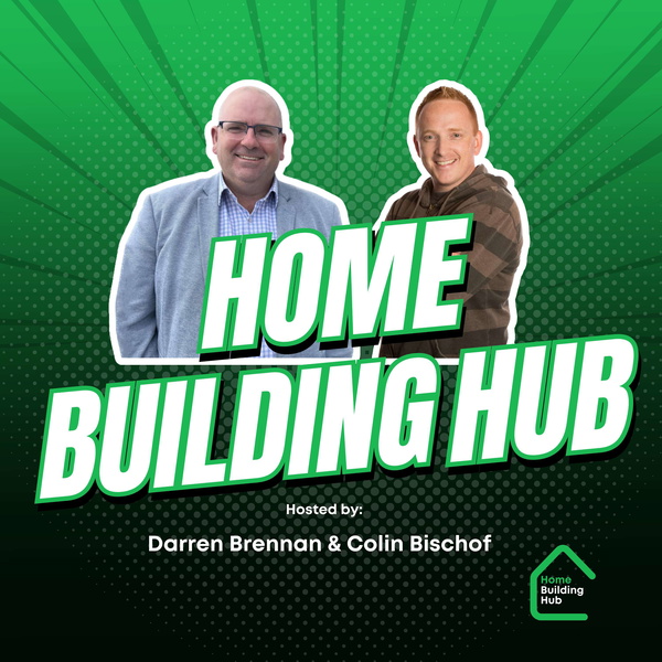 Artwork for Home Building Hub