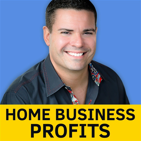 Artwork for Home Business Profits