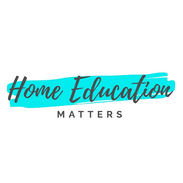 Artwork for Home Education Matters
