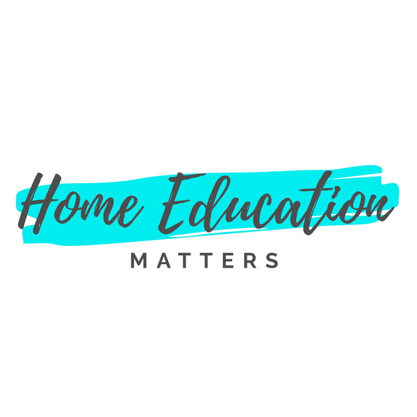 Artwork for Home Education Matters