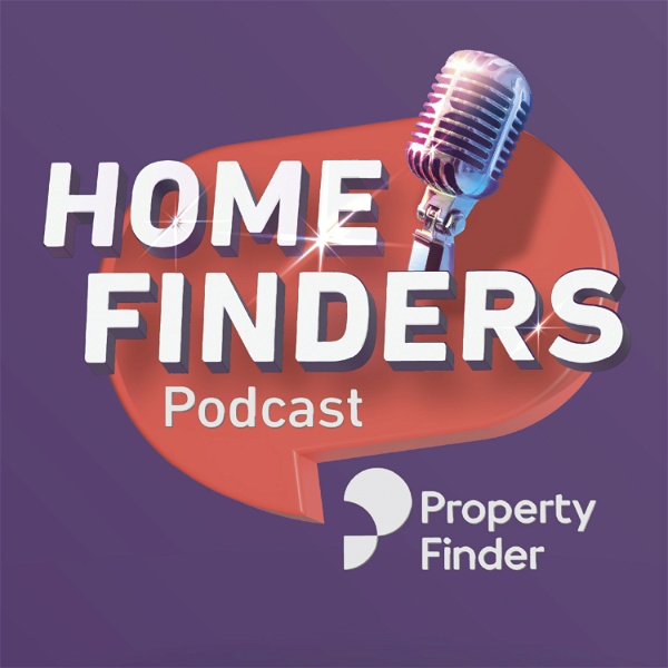 Artwork for Home Finders Podcast