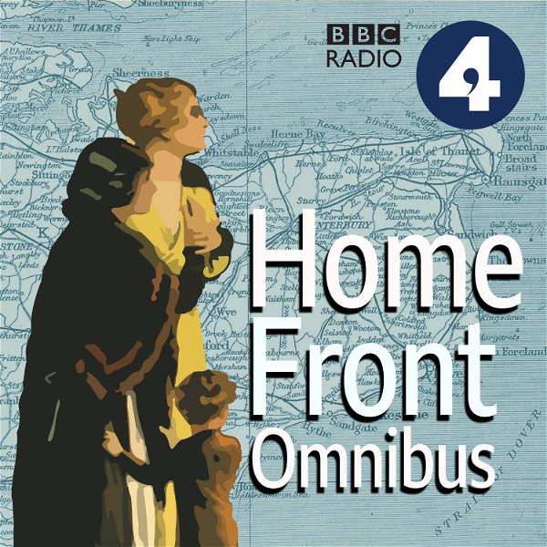 Artwork for Home Front
