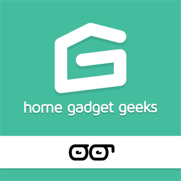 Artwork for Home Gadget Geeks