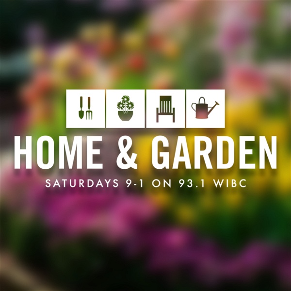 Artwork for Home & Garden Podcast