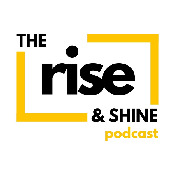 Artwork for Rise and Shine