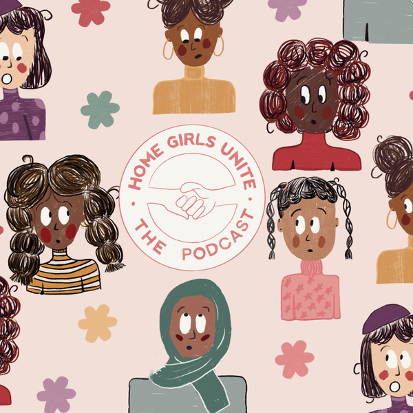 Artwork for Home Girls Unite