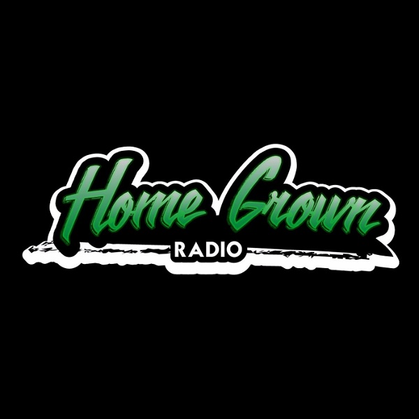 Artwork for Home Grown Radio