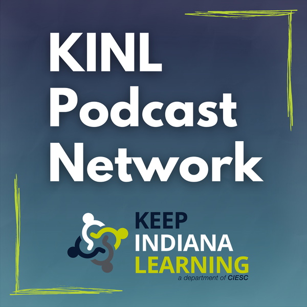 Artwork for KINL Podcast Network