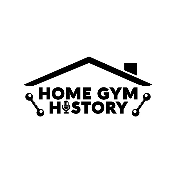 Artwork for Home Gym History