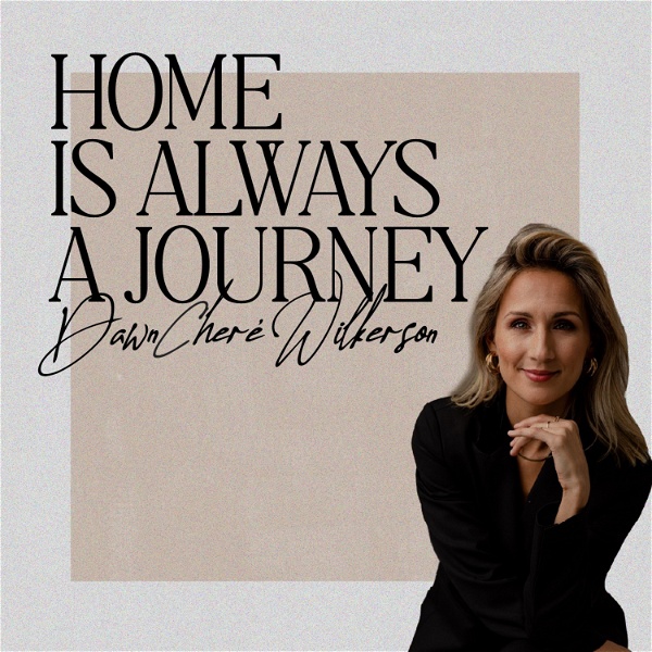 Artwork for Home Is Always A Journey