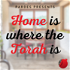 Home is Where the Torah Is