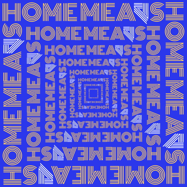 Artwork for Home Means Podcast