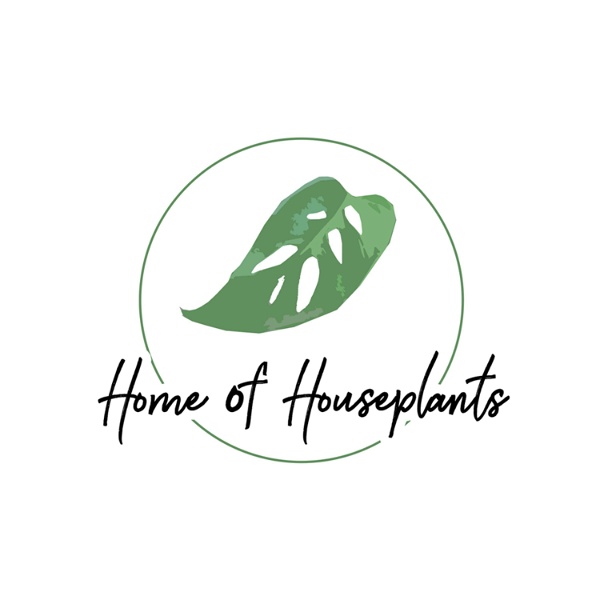 Artwork for Home of Houseplants
