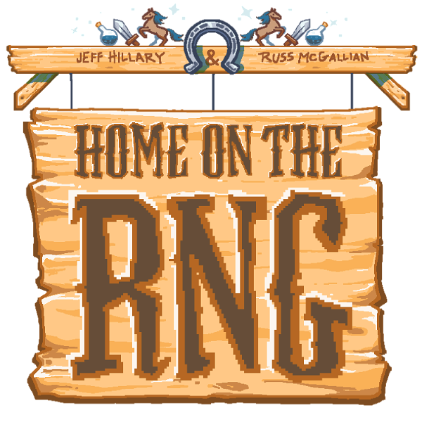 Artwork for Home on the RNG