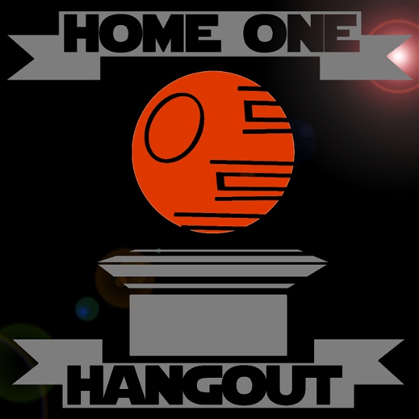 Artwork for Home One Hangout