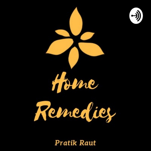 Artwork for Home Remedies