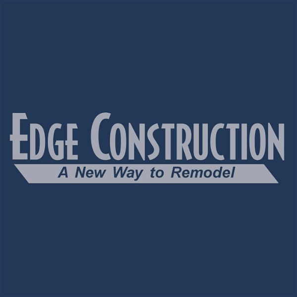 Artwork for Home Remodeling Show w/Edge Construction