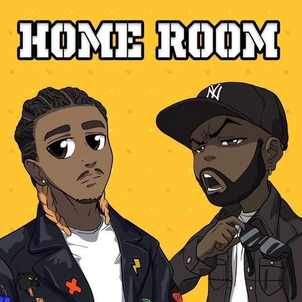Artwork for Home Room