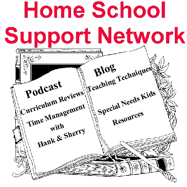 Artwork for Home School Support Network