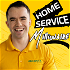 Home Service Millionaire with Mike Andes