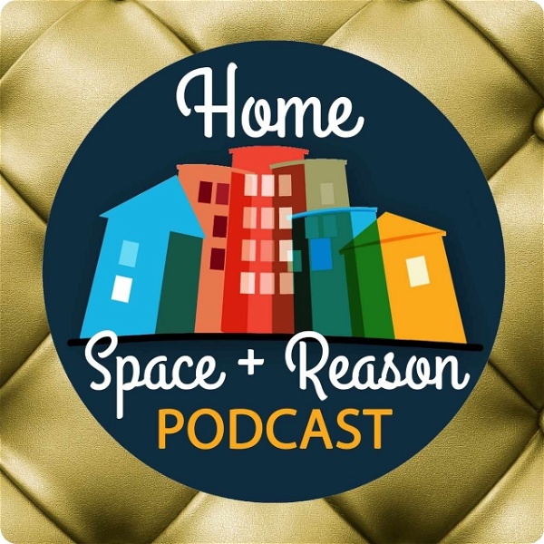Artwork for Home Space and Reason