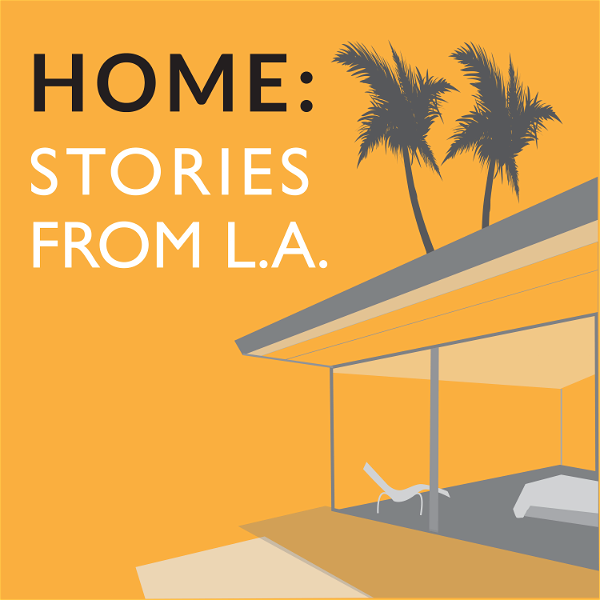Artwork for HOME: Stories From L.A.