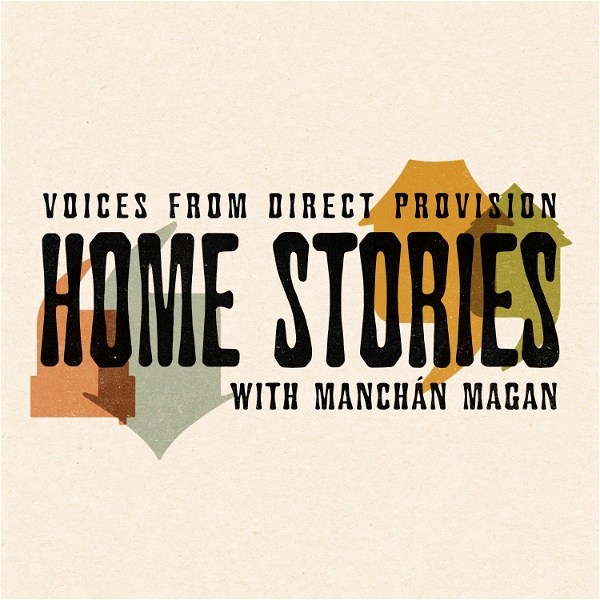 Artwork for Home Stories