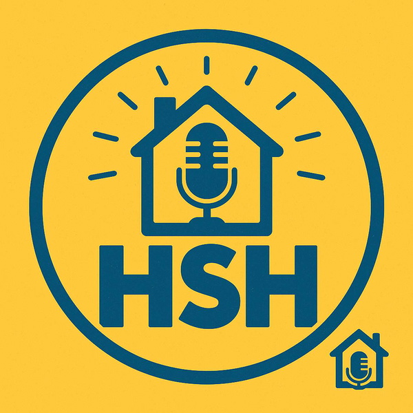 Artwork for Home Sweet Home