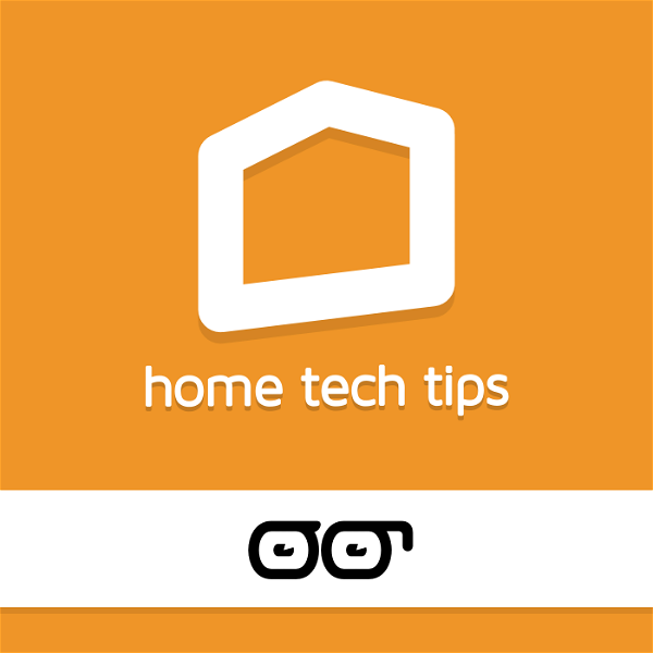 Artwork for Home Tech Tips