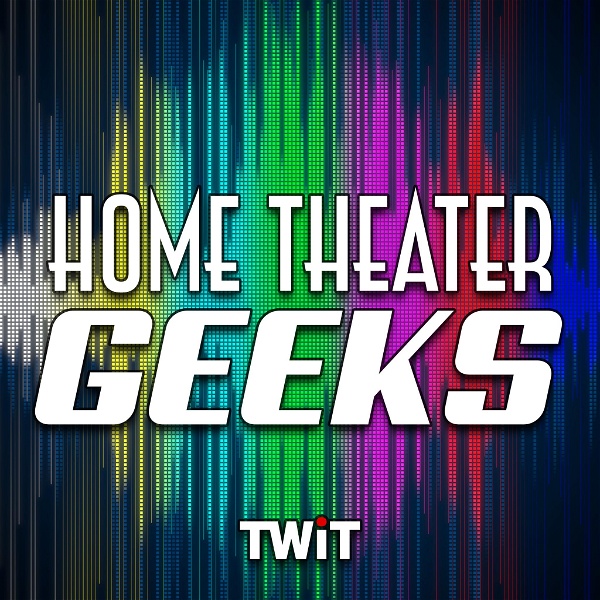 Artwork for Home Theater Geeks