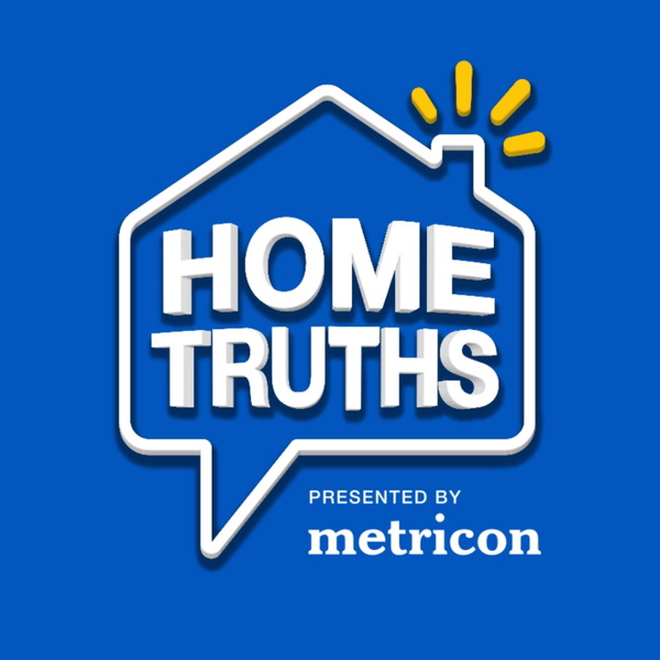 Artwork for Home Truths: An Australian Housing Podcast