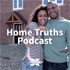 Home Truths: The First Time Buyer Podcast
