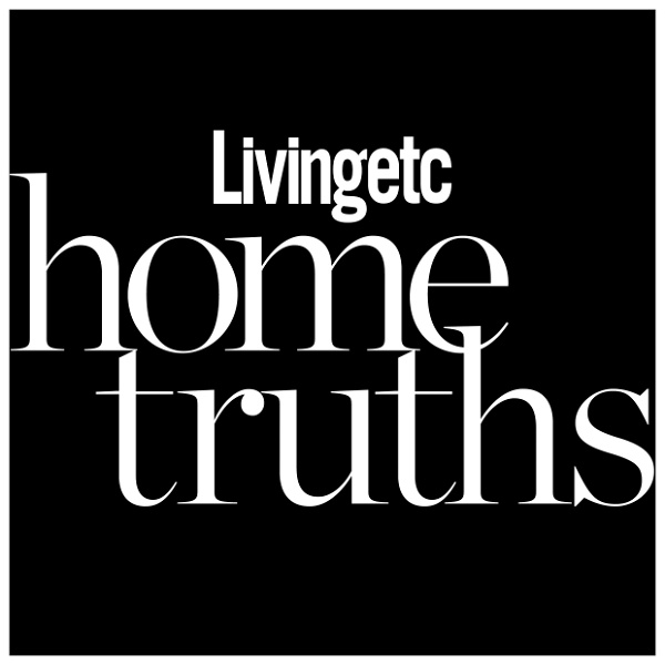 Artwork for Home Truths