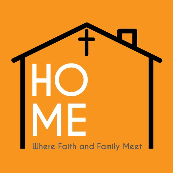 Artwork for Home: Where Faith and Family Meet