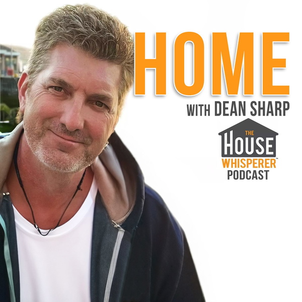 Artwork for Home with Dean Sharp