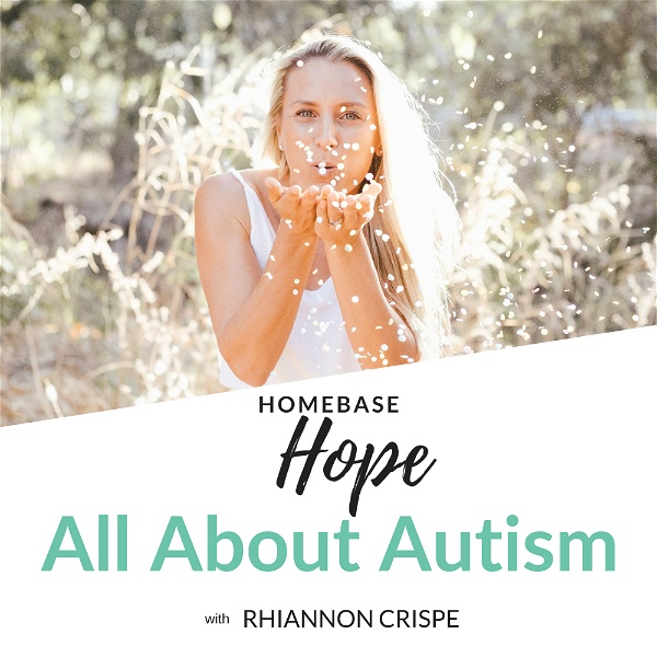Artwork for Homebase Hope: All About Autism