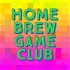 Homebrew Game Club