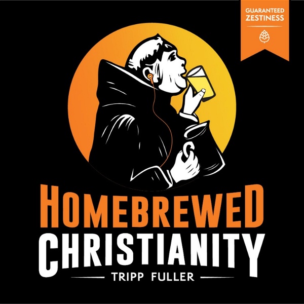 Artwork for Homebrewed Christianity Podcast