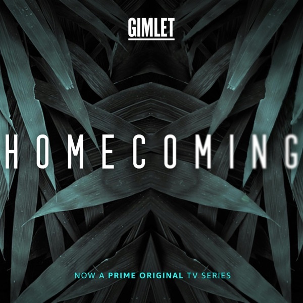 Artwork for Homecoming