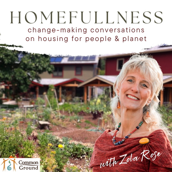 Artwork for Homefullness
