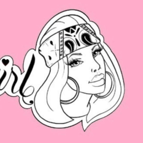 Artwork for Homegirls Podcast