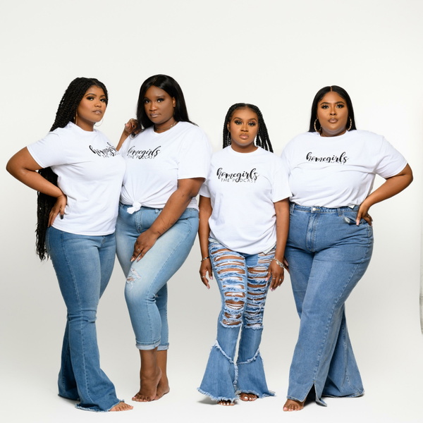 Artwork for Homegirls The Podcast