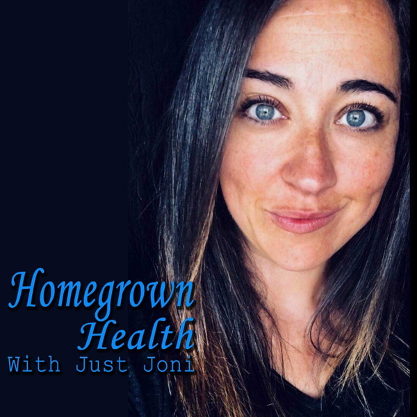 Artwork for Homegrown Health