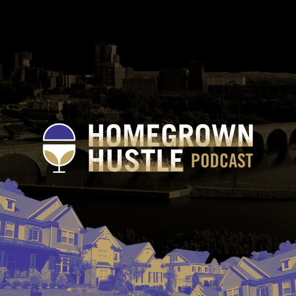 Artwork for Homegrown Hustle